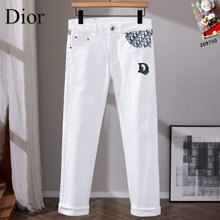 Picture of Dior Jeans Long _SKUDiorsz28-3825tx1949435